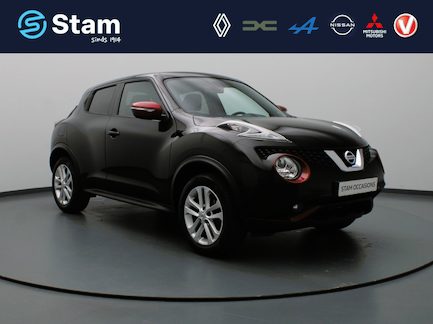 Nissan Juke 0