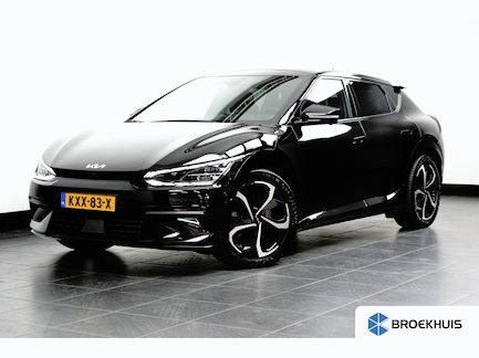Kia EV6 0