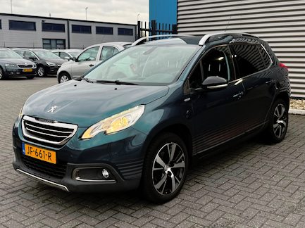 Peugeot 2008 0