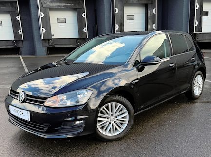 Volkswagen Golf 0