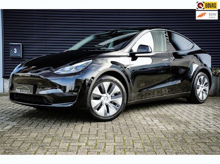 Tesla Model Y 0