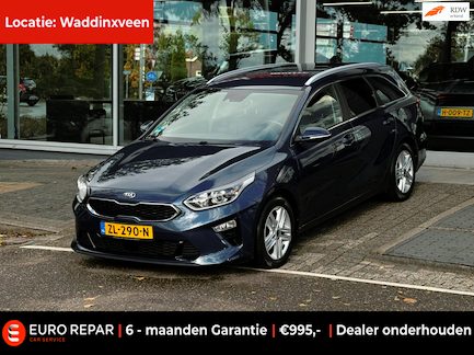 Kia Ceed 0