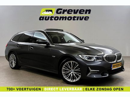 BMW 3-Serie 0