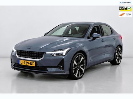 Polestar 2 0