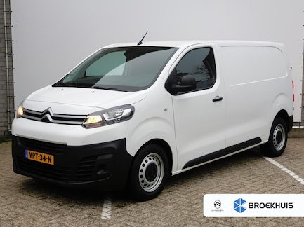 Citroën Jumpy 0