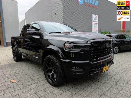 Ram 1500 0