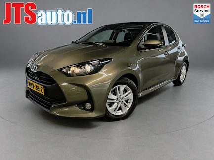 Toyota Yaris 0
