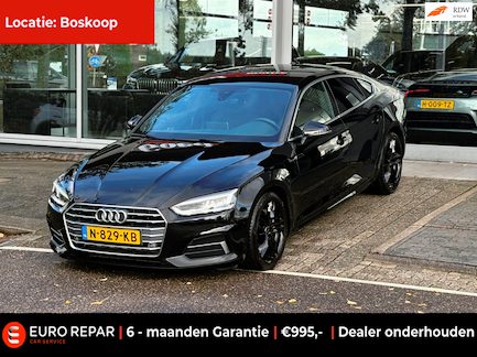 Audi A5 0