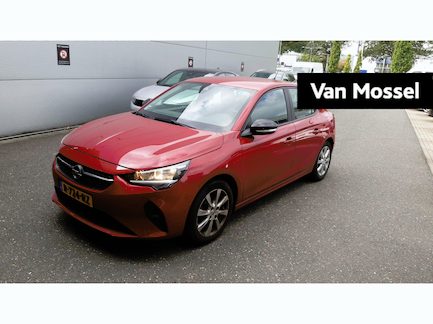 Opel Corsa 0