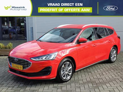 Ford Focus 0