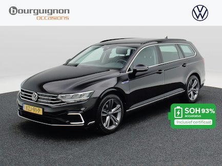 Volkswagen Passat 0