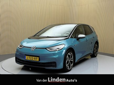 Volkswagen ID.3 0