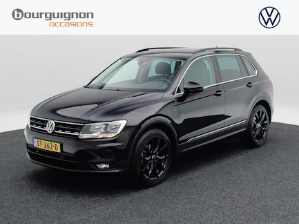 Volkswagen Tiguan 0
