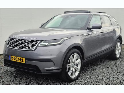 Land Rover Range Rover Velar 0