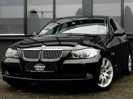 BMW 3-Serie 0