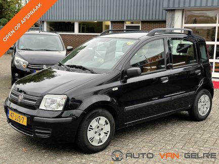 Fiat Panda 0