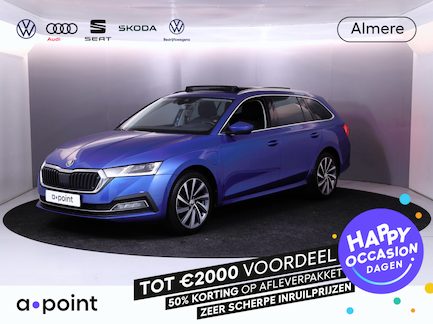 Skoda Octavia 0