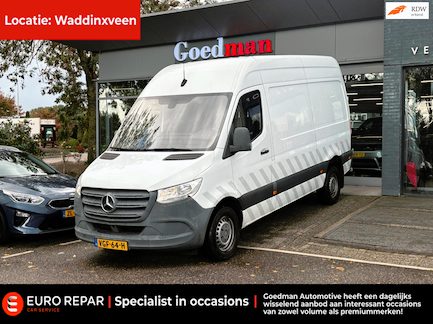 Mercedes-Benz Sprinter 0