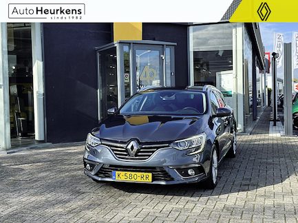 Renault Megane 0