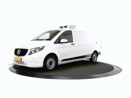 Mercedes-Benz Vito 0