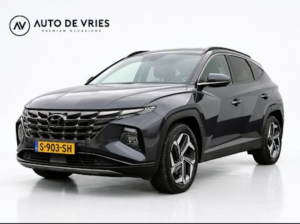 Hyundai Tucson 0