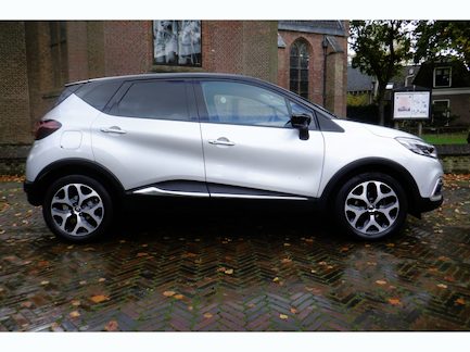 Renault Captur 0