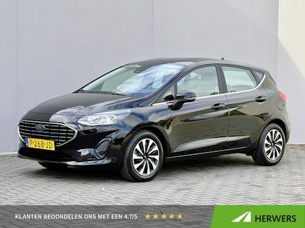 Ford Fiesta 0