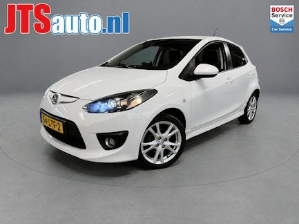 Mazda 2 0