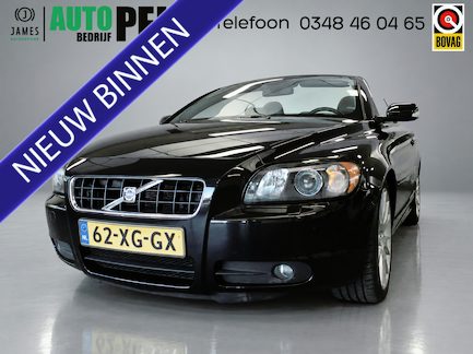 Volvo C70 0