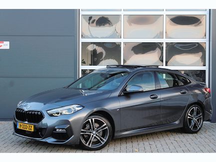 BMW 2-serie Gran Coupé 0