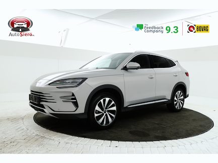 BYD Seal U 0