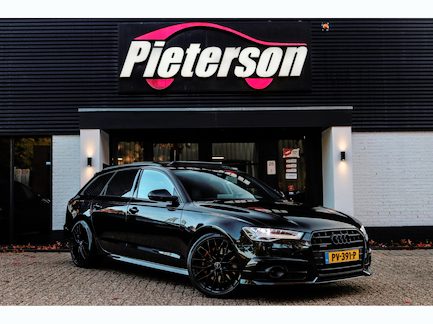 Audi A6 0