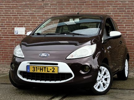 Ford Ka 0