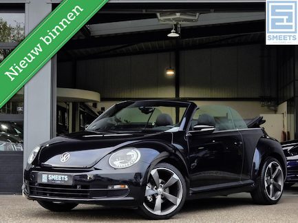 Volkswagen Beetle 0