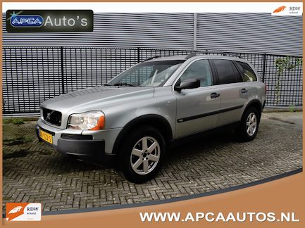 Volvo XC90 0