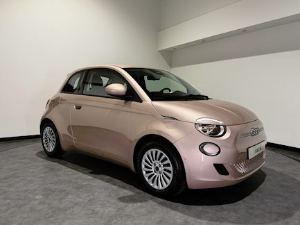 Fiat 500 0