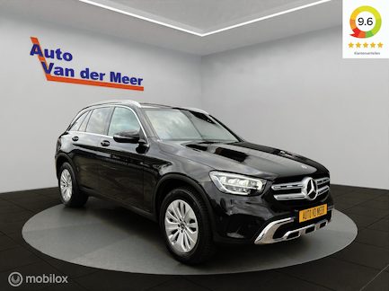 Mercedes-Benz GLC 0