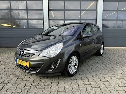 Opel Corsa 0