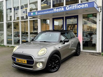 MINI Cooper 0