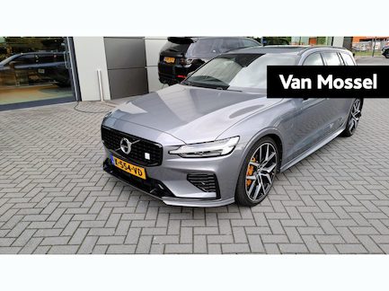 Volvo V60 0