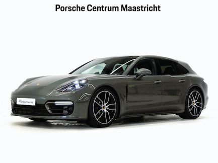 Porsche Panamera 0