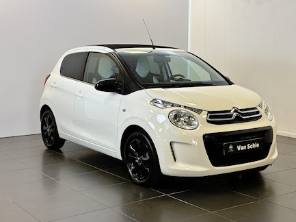 Citroën C1 0