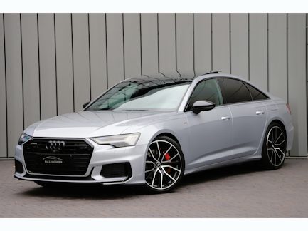 Audi A6 0