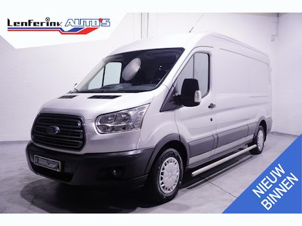 Ford Transit 0