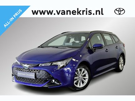 Toyota Corolla 0