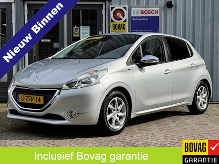 Peugeot 208 0