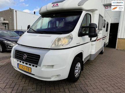 Fiat Ducato 0