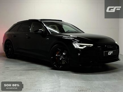 Audi A6 0