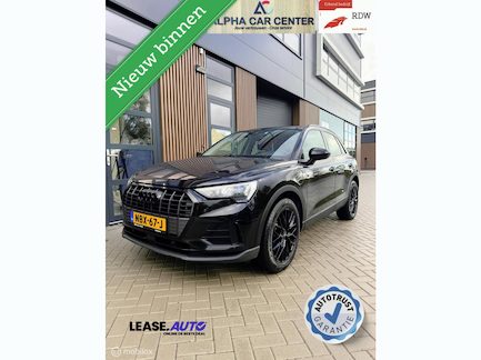 Audi Q3 0
