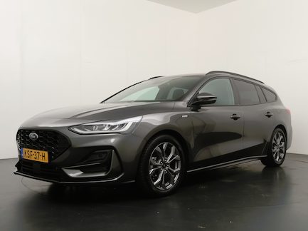 Ford Focus 0